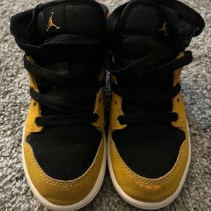 Kids Nike Air Jordan Sneakers